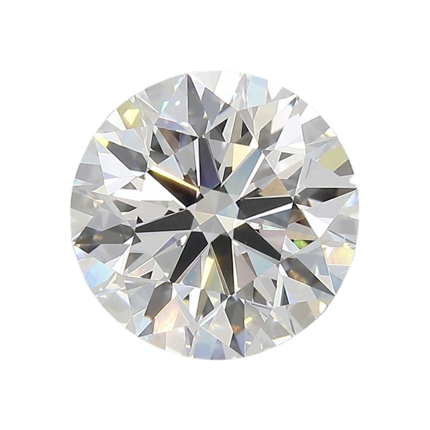 Round Cut