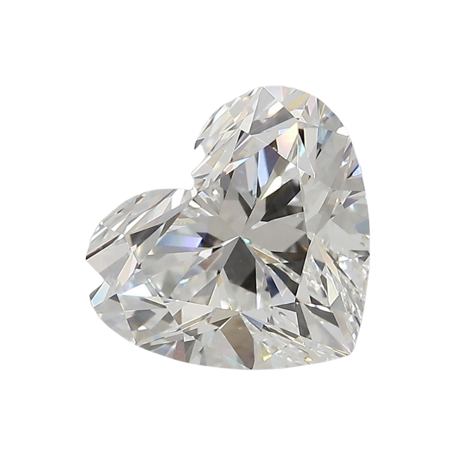 Heart Cut