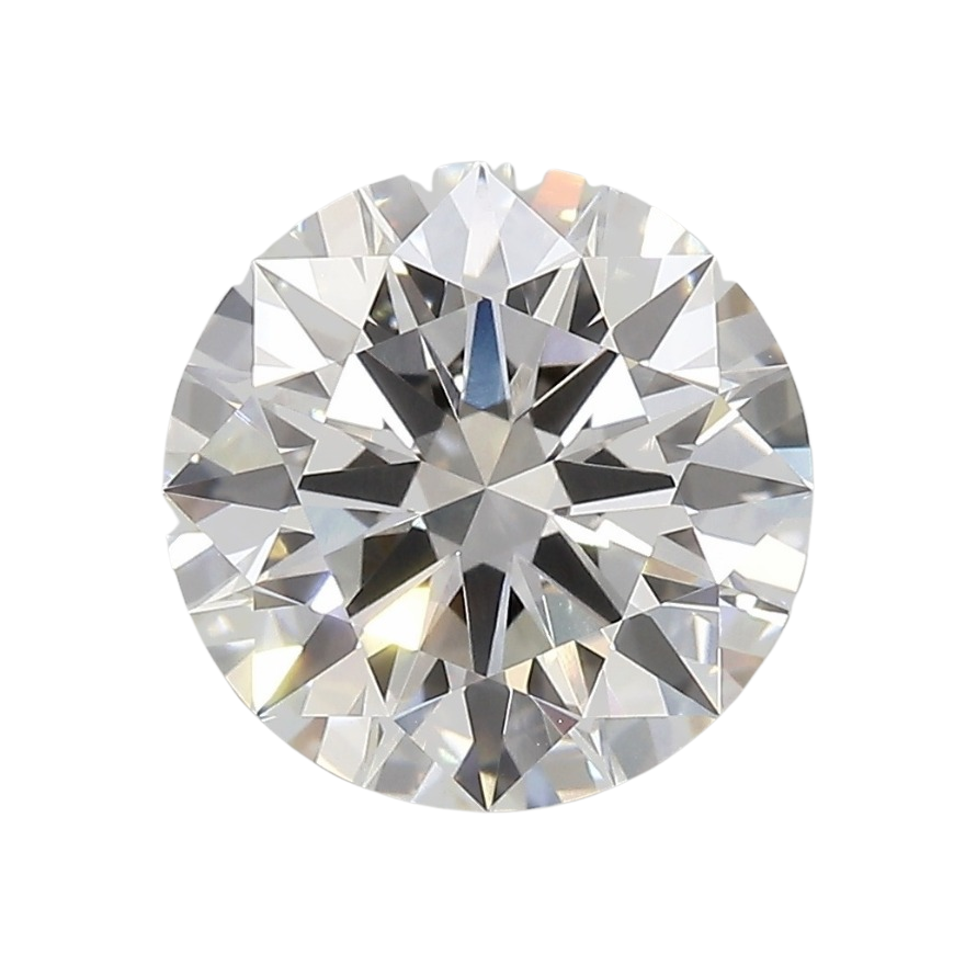 Round Cut