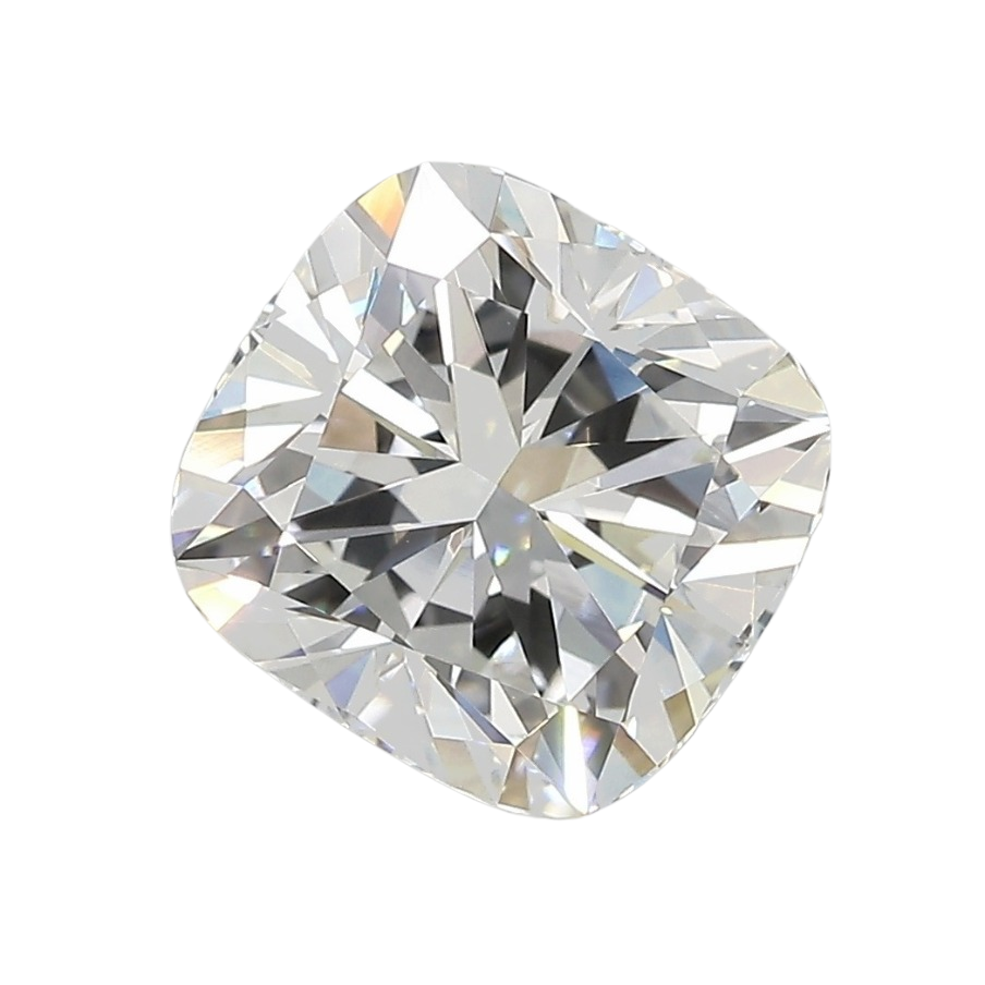 Cushion Cut