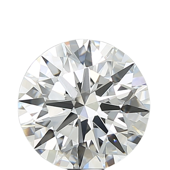 Round Cut
