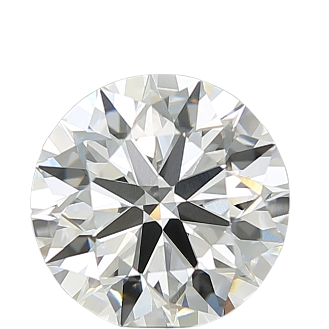 Round Cut
