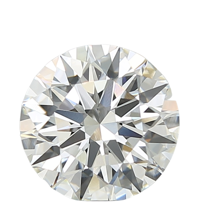 Round Cut