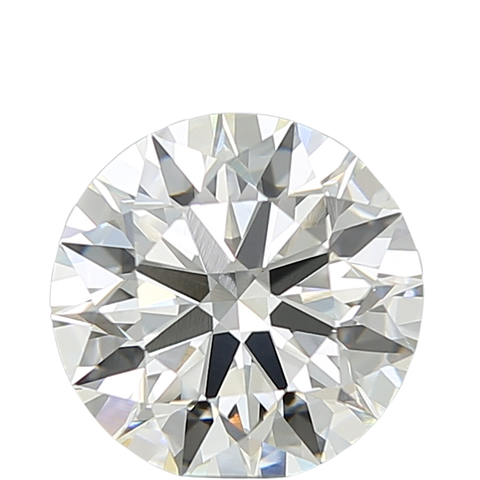Round Cut