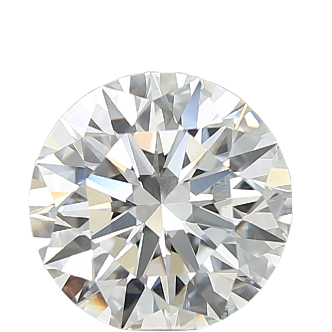 Round Cut