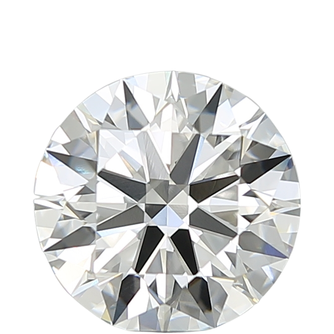 Round Cut