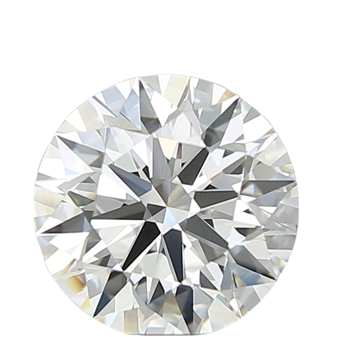 Round Cut