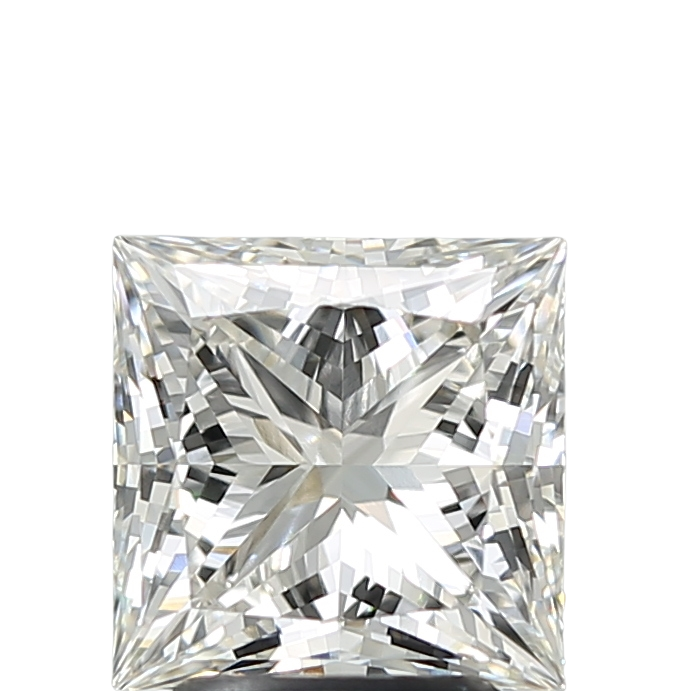 Princess Cut