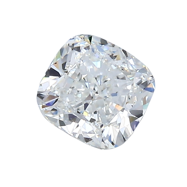 Cushion Cut