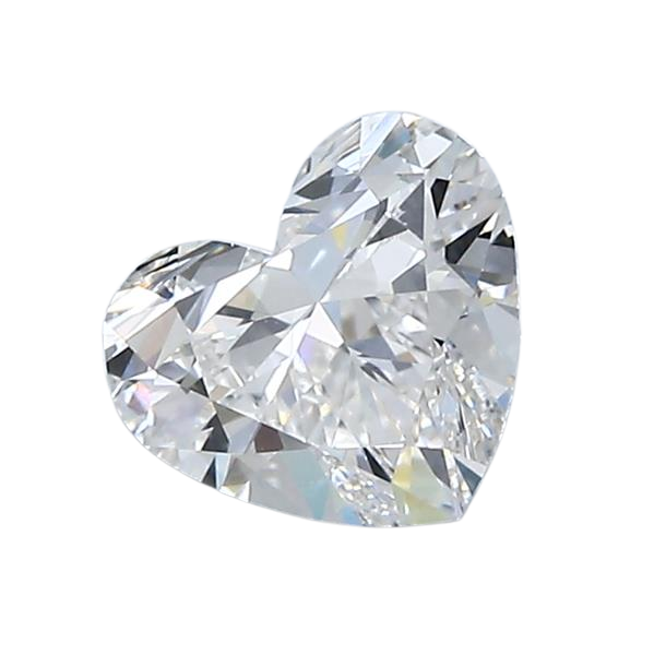 Heart Cut