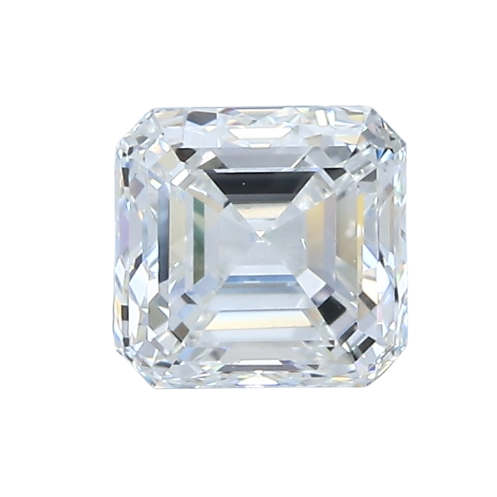 Asscher Cut