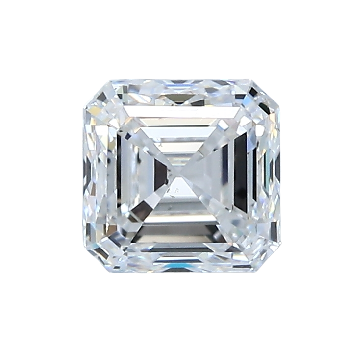 Asscher Cut