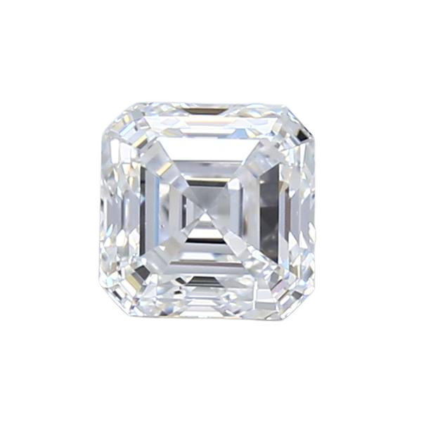 Asscher Cut