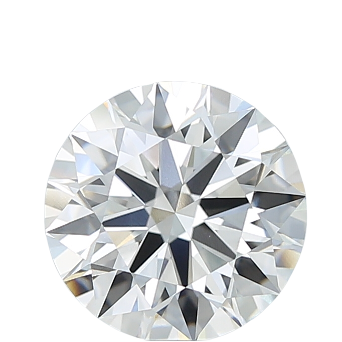 Round Cut