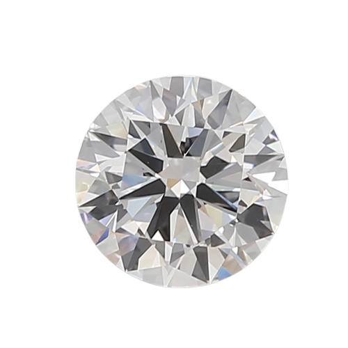 Round Cut