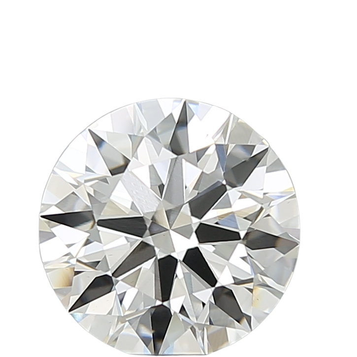 Round Cut