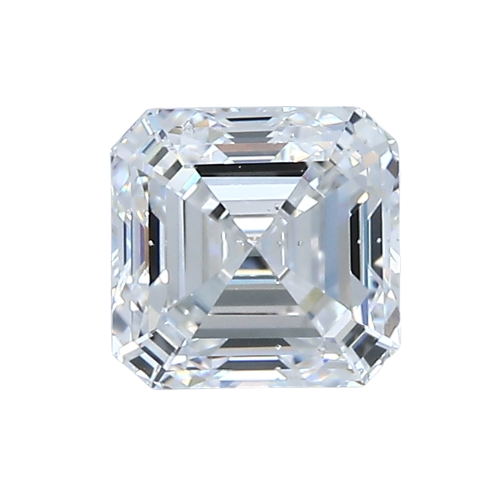 Asscher Cut