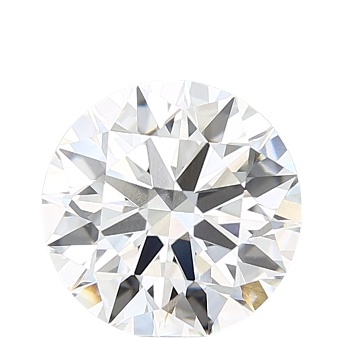 Round Cut