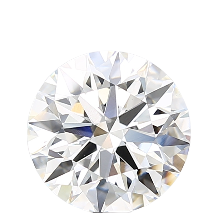 Round Cut