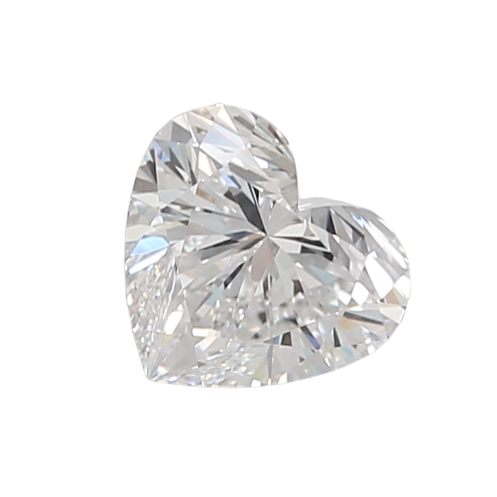 Heart Cut