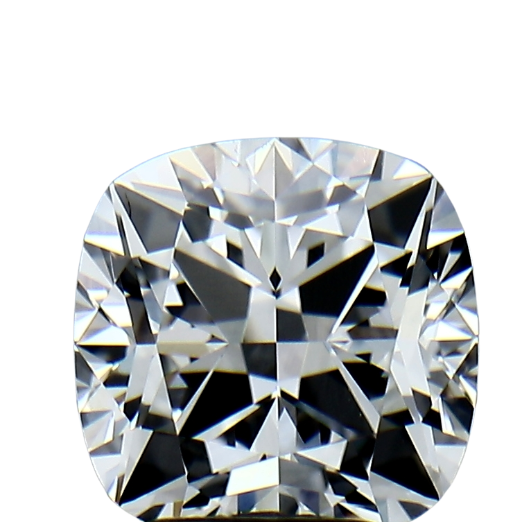 Cushion Cut