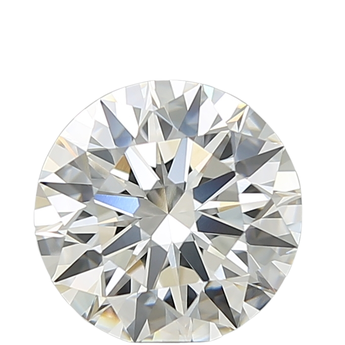 Round Cut