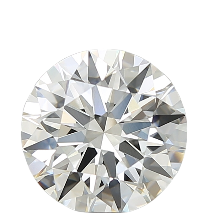 Round Cut