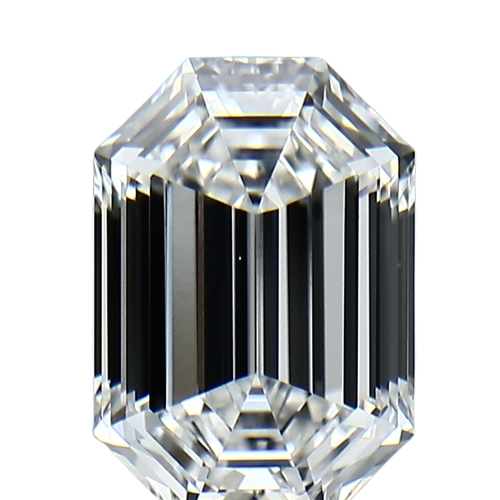 Emerald Cut