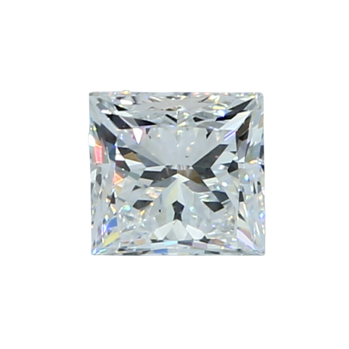 Princess Cut