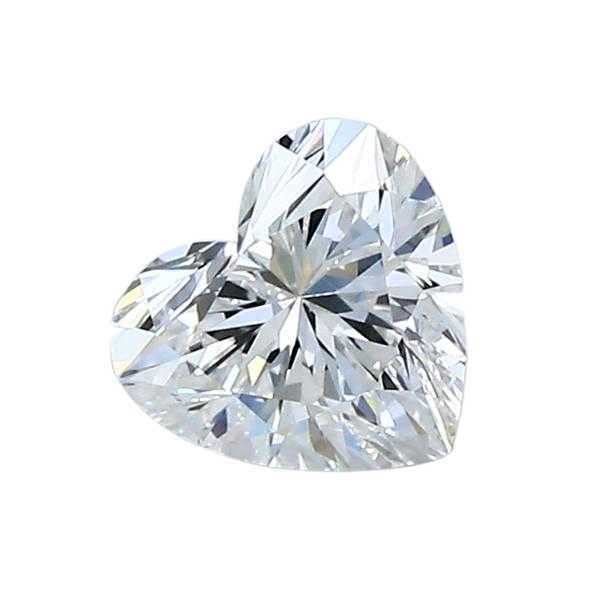 Heart Cut