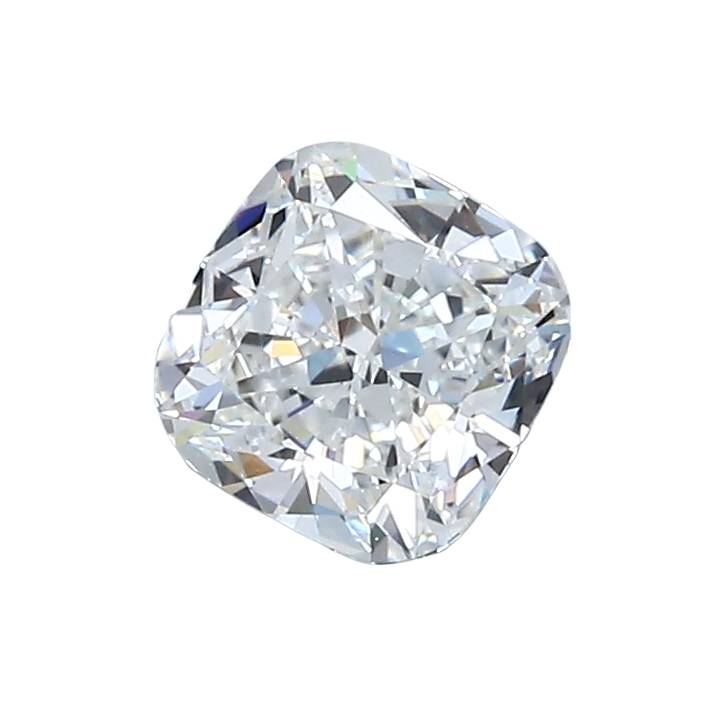 Cushion Cut