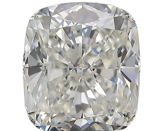 Elongated Cushion Cut