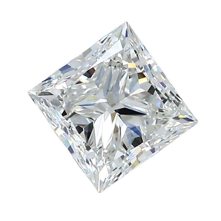 Princess Cut