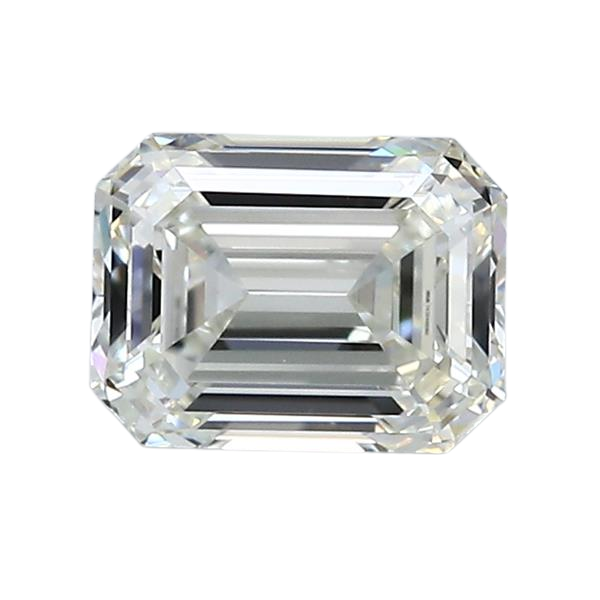 Emerald Cut