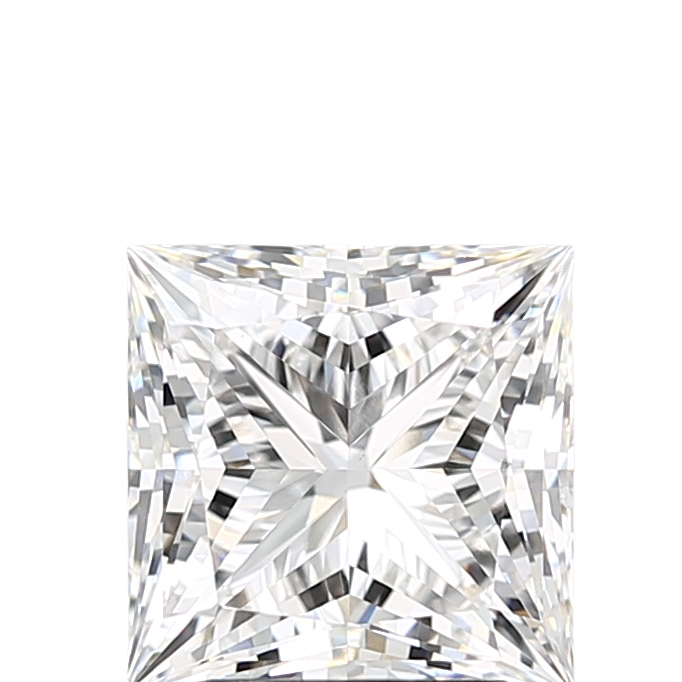Princess Cut