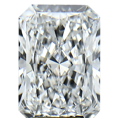 Radiant Cut