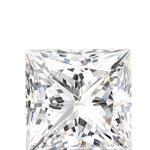 Princess Cut