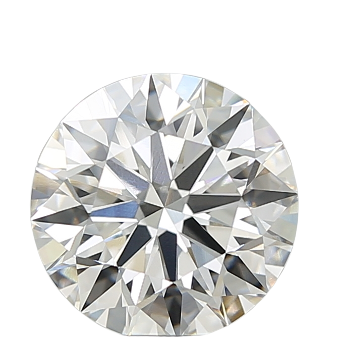 Round Cut