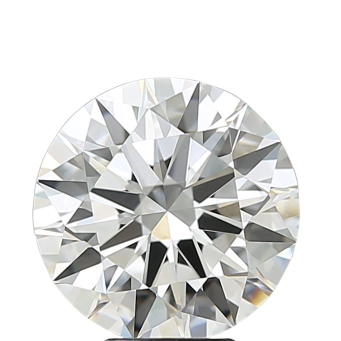 Round Cut