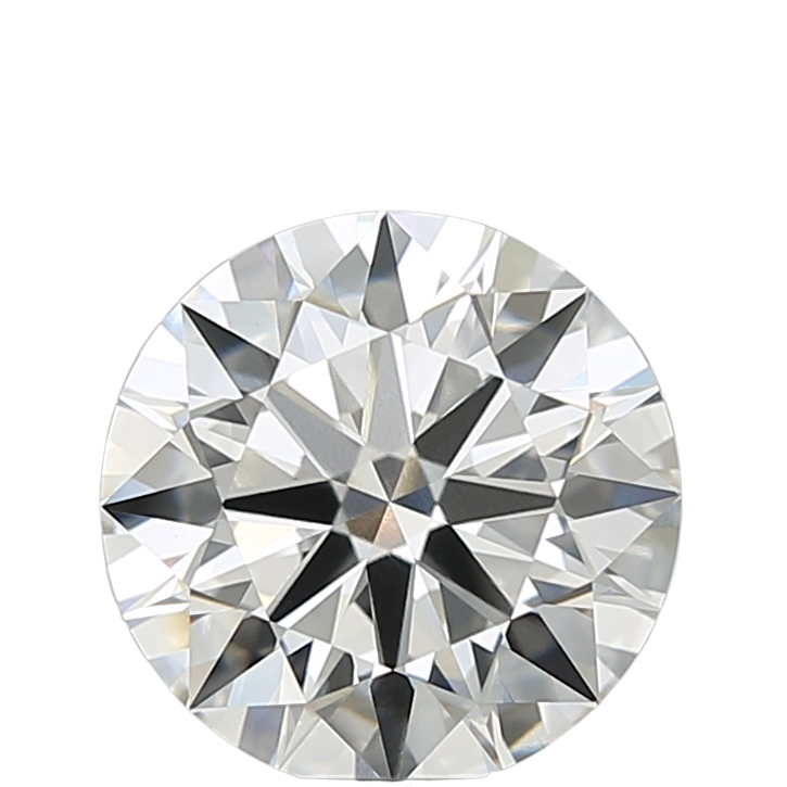 Round Cut