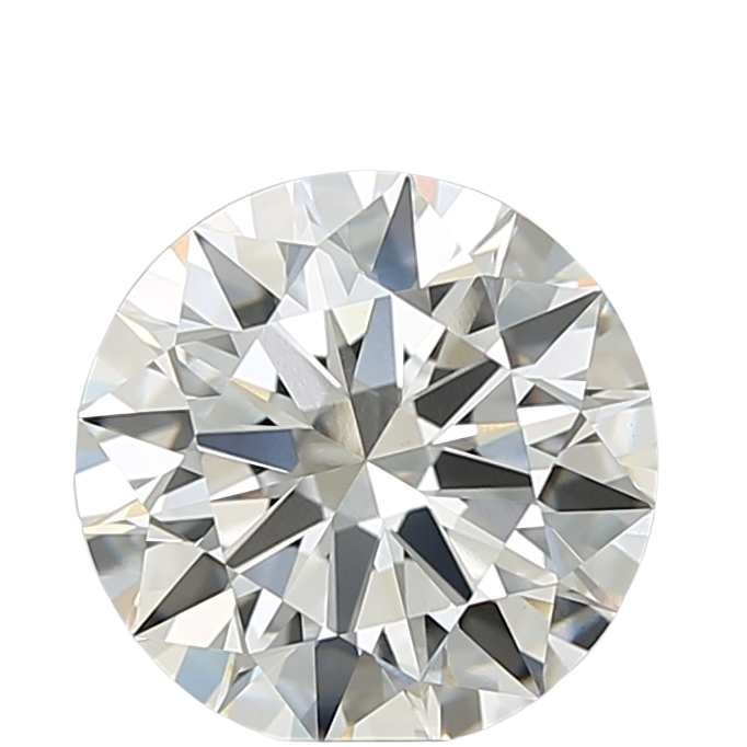 Round Cut