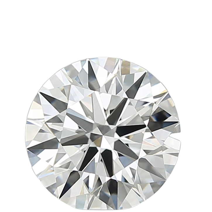 Round Cut