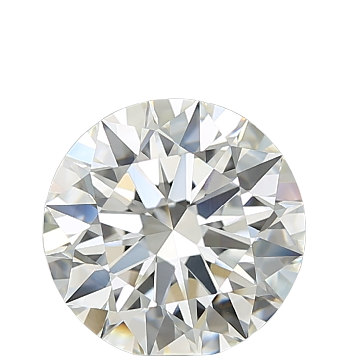 Round Cut