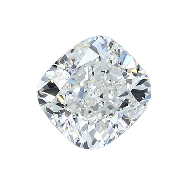 Cushion Cut