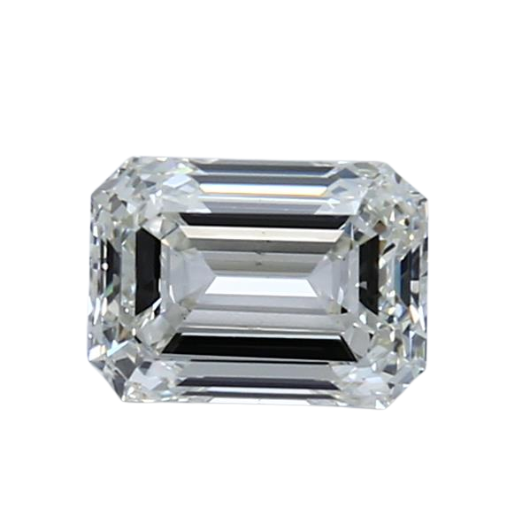Emerald Cut