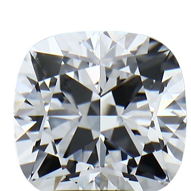 Cushion Cut