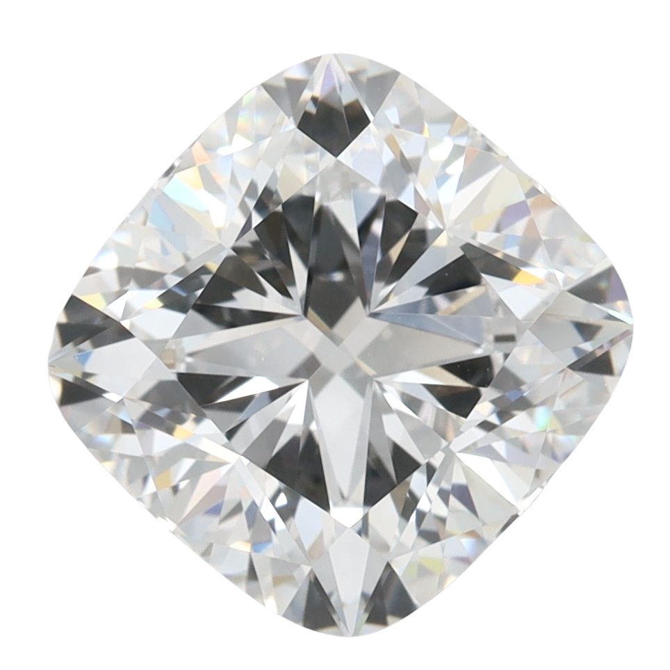 Cushion Cut