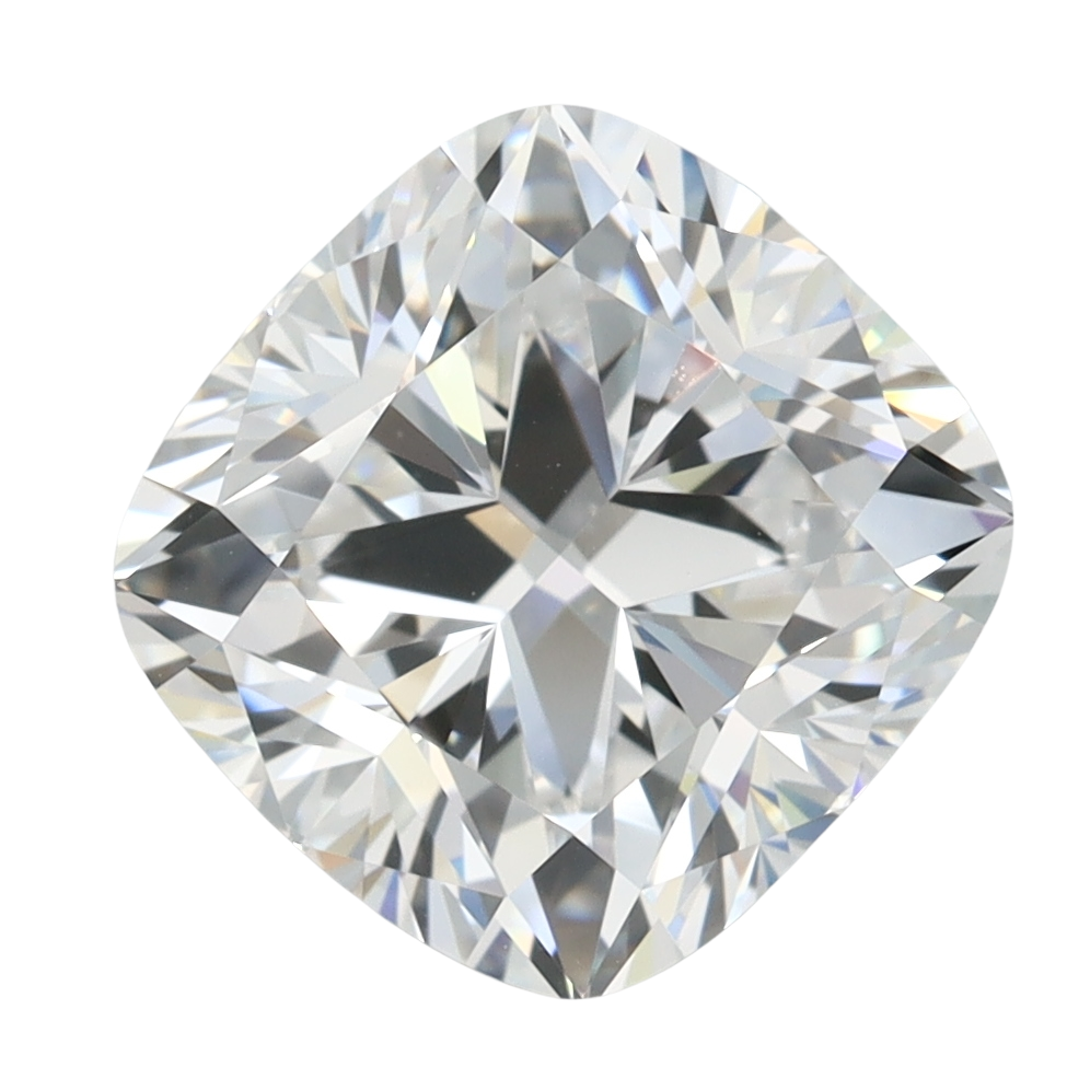 Cushion Cut