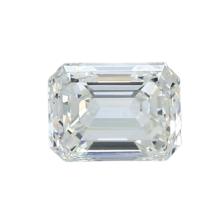 Emerald Cut