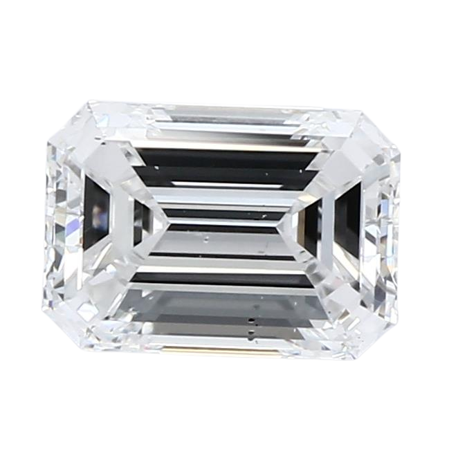 Emerald Cut